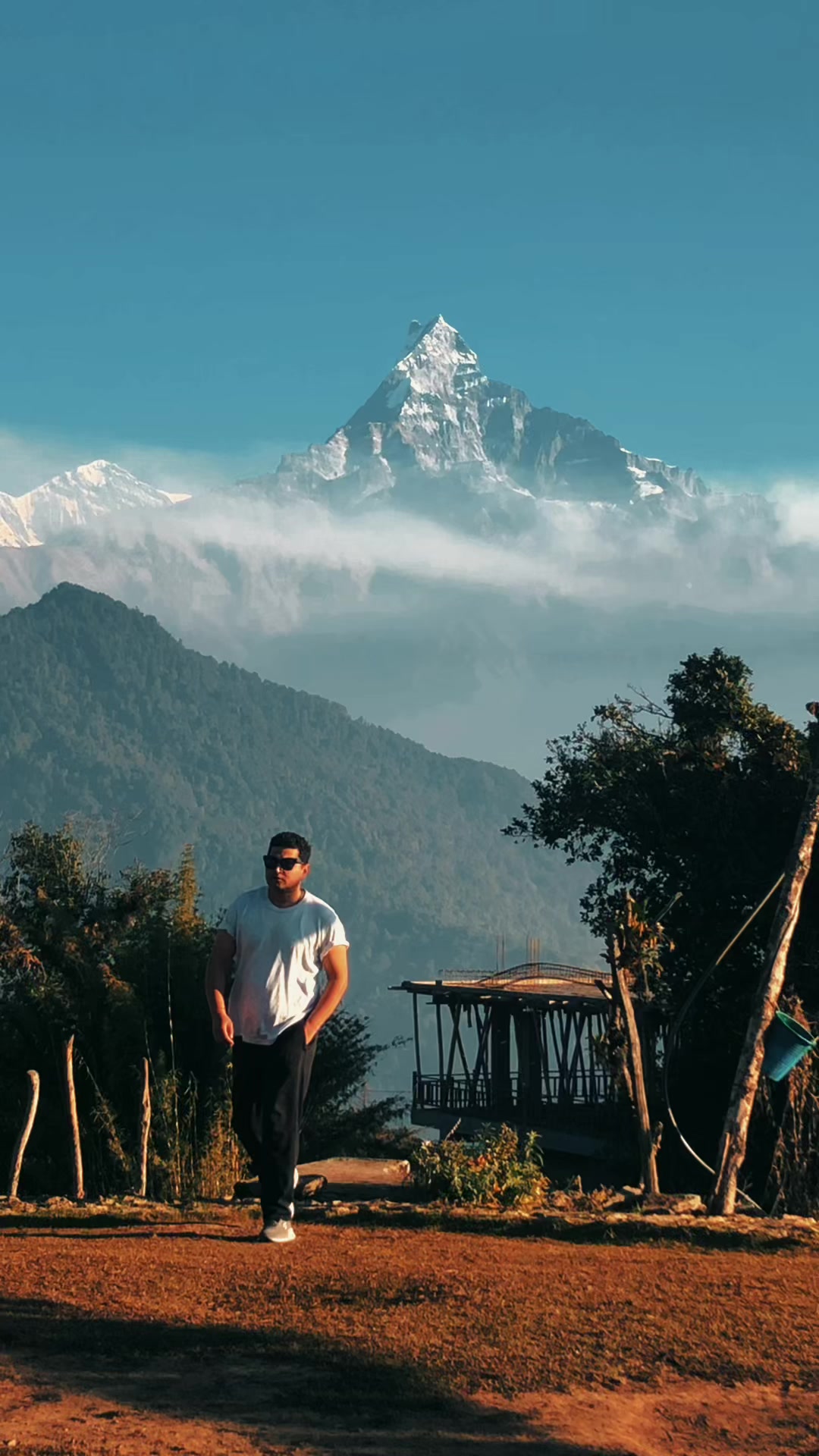 @Sudhir Jung Thapa