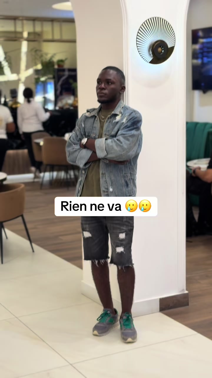 @L’infatigable CH Don De Dieu🍀