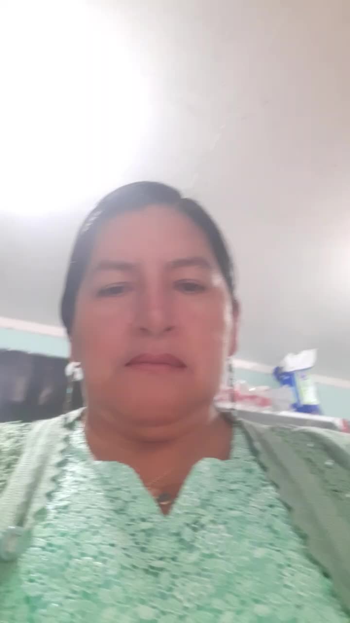 @Georgina Chalco