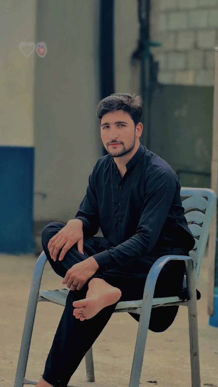 @Shabir Bacha90