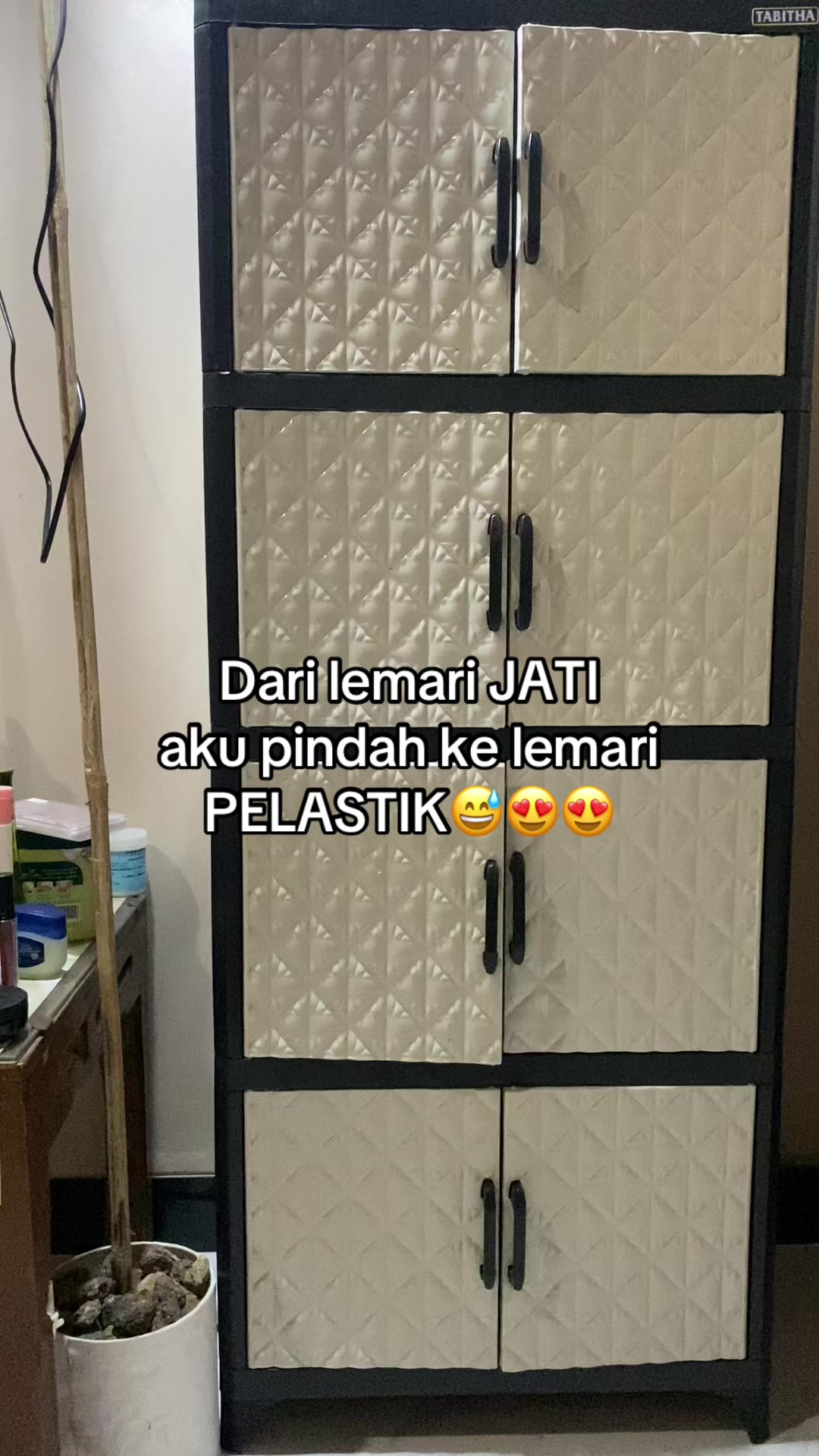 @IG : @tiadwiseptiani🕊️✅