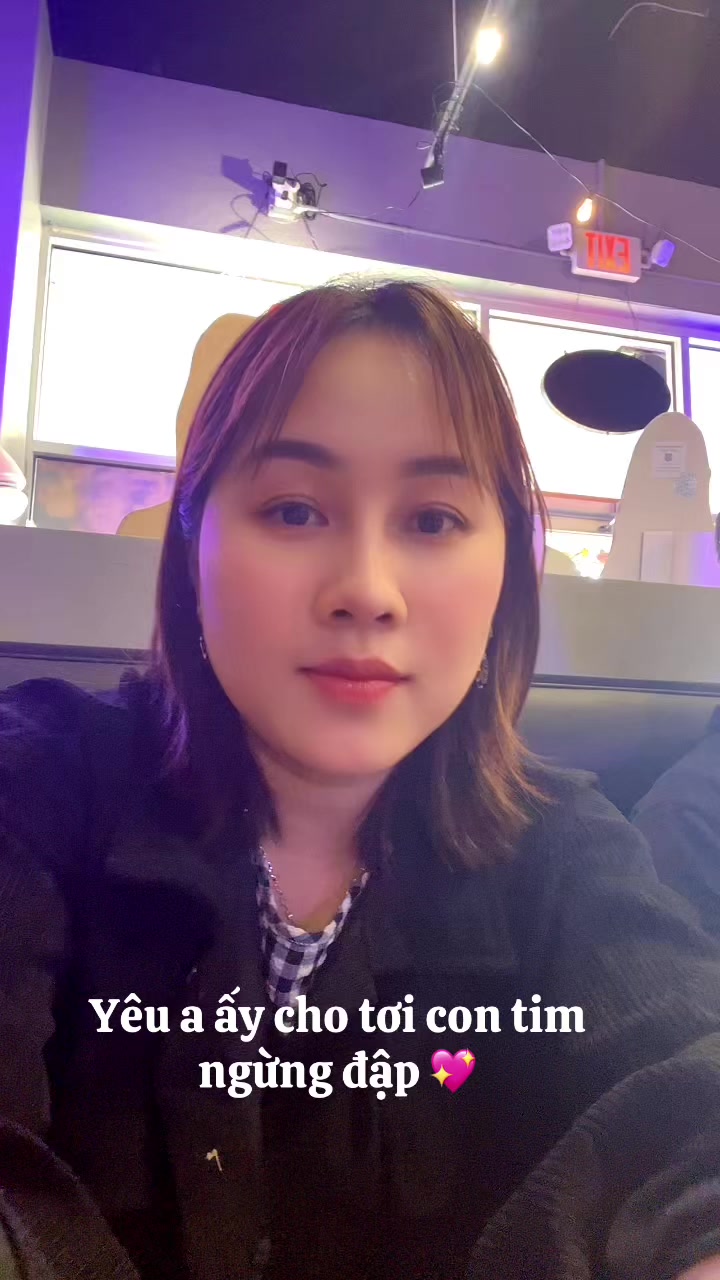 @Wendy Nguyen 💖