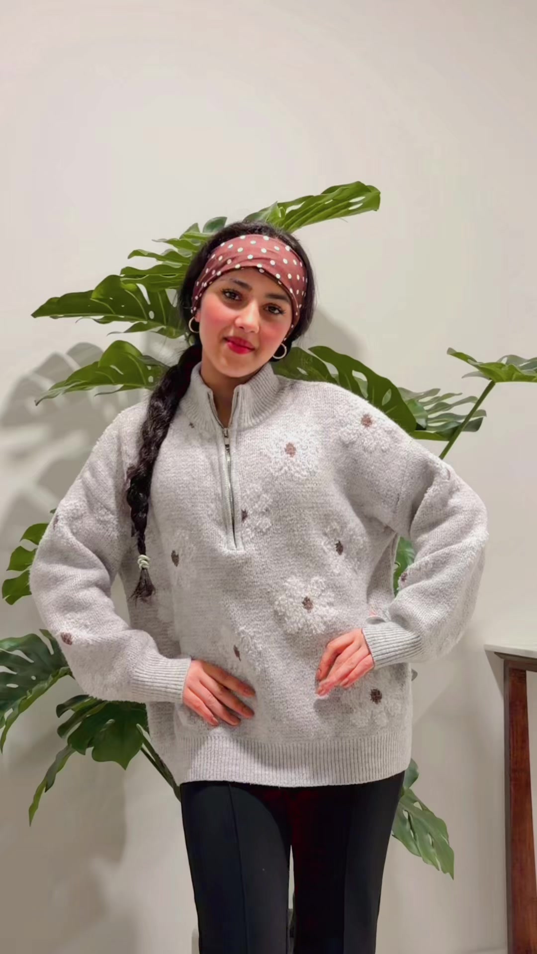 @ورد بنت الغزال