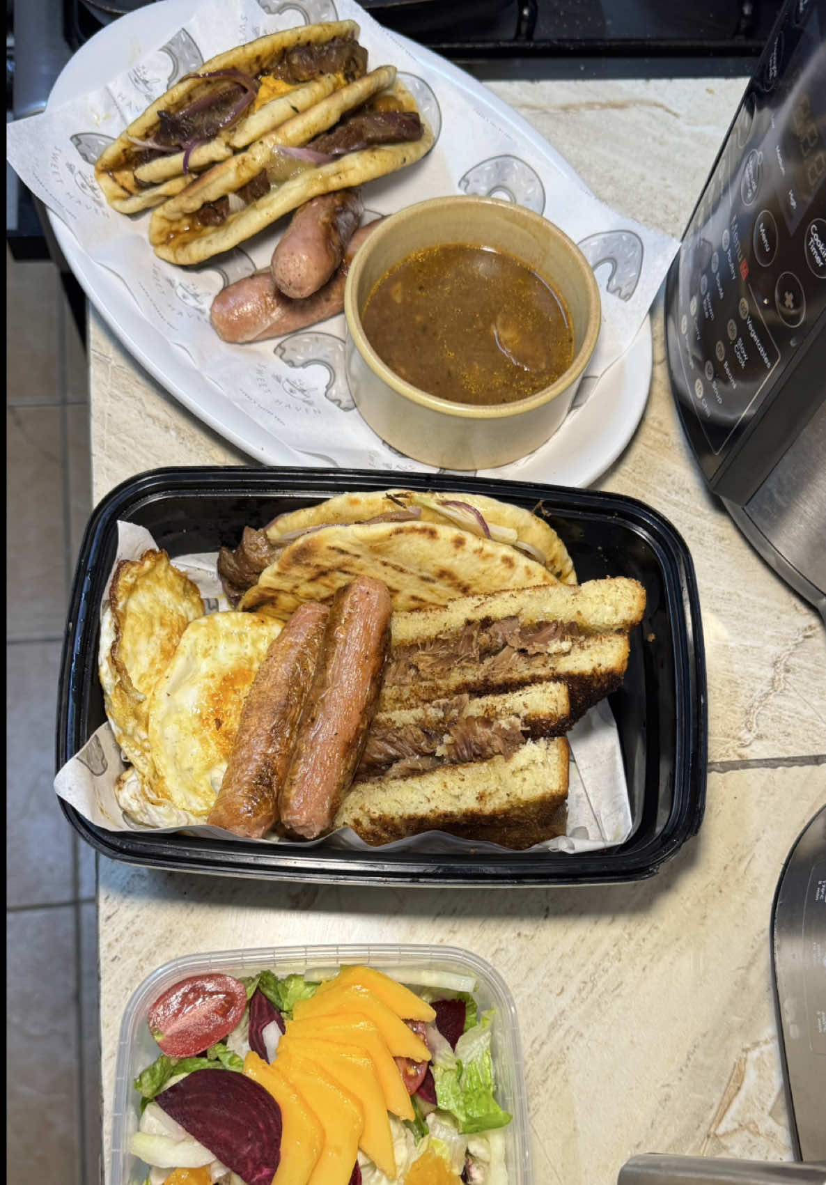 @CHEF ATONGA