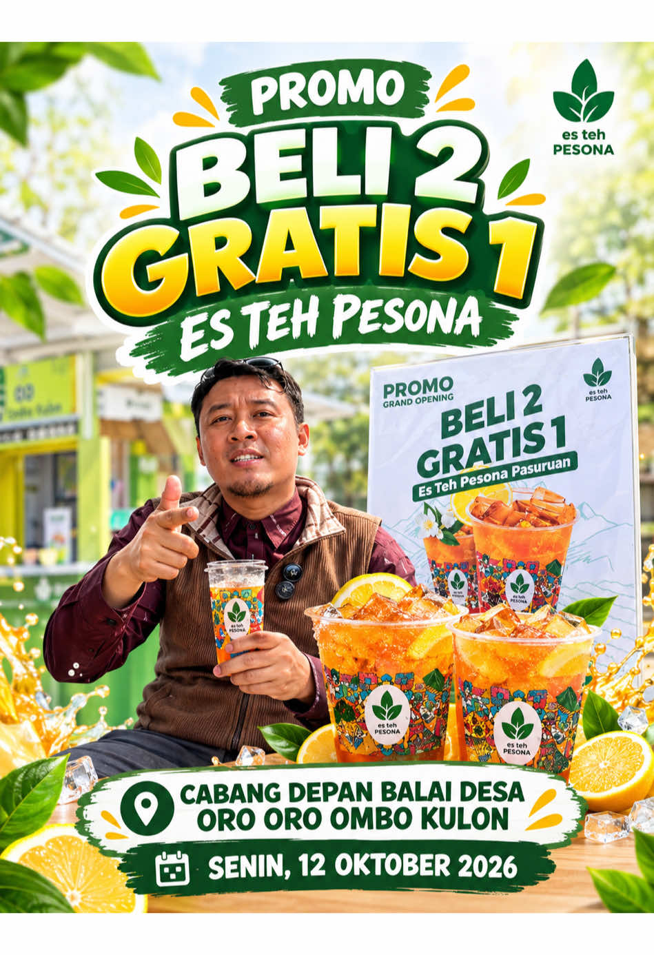 @Pakwahab_arekarek_bangil