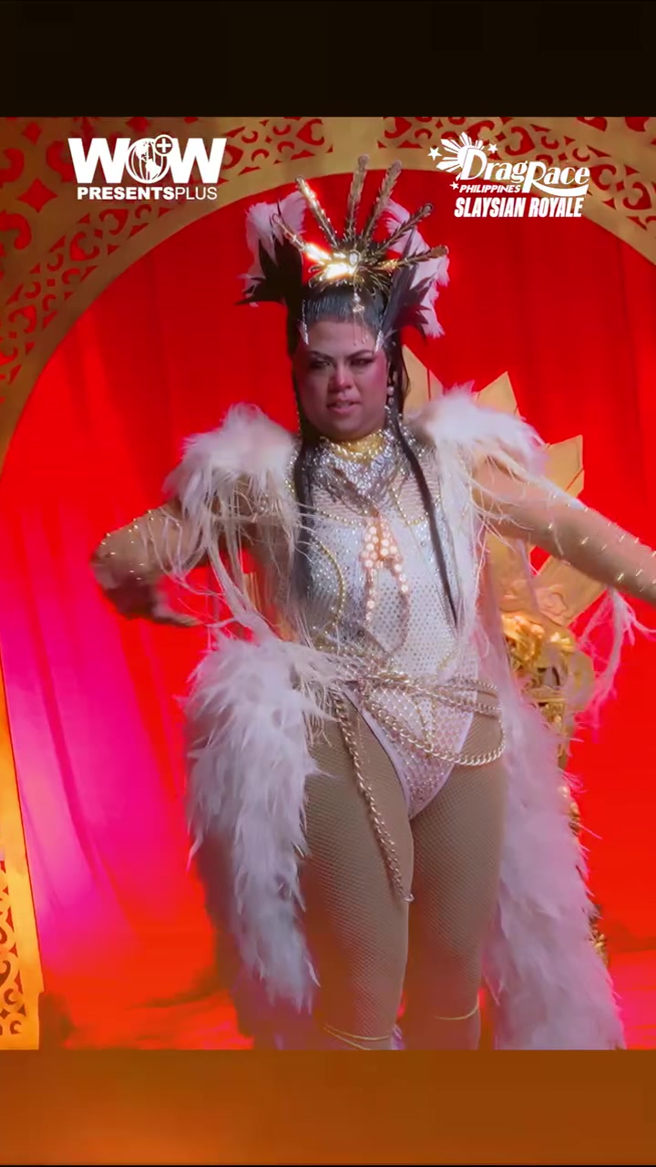@Drag Race Philippines