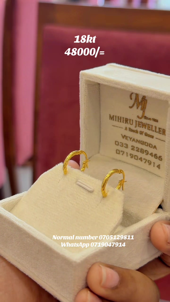 @Mihiru Jewellers