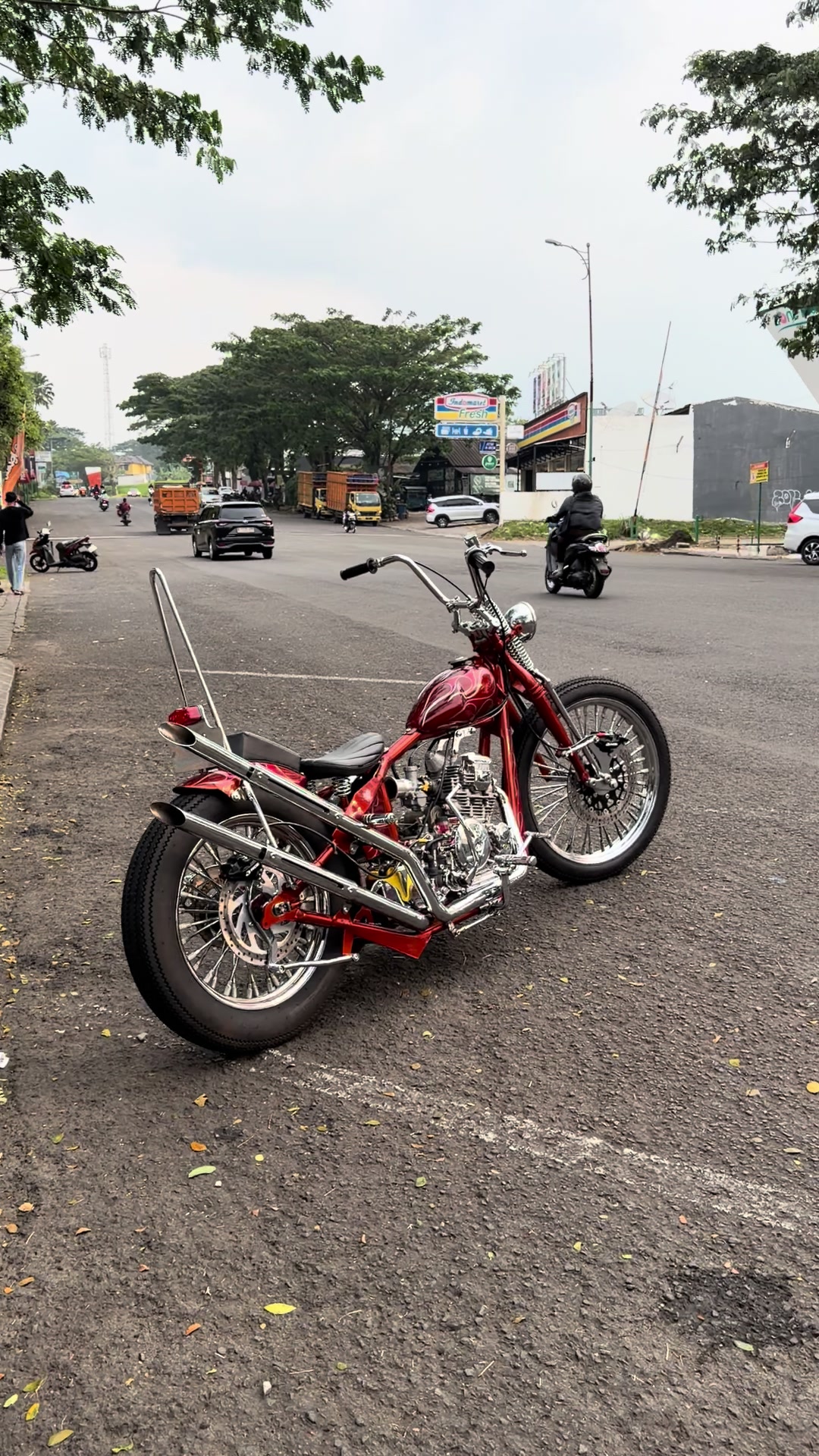 @Kabayan Garage