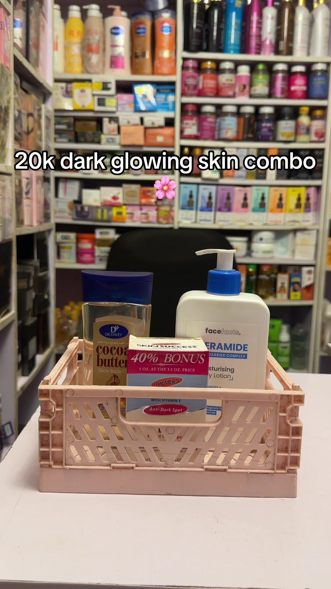 @SKINCARE/PERFUMEVENDORINAWKA
