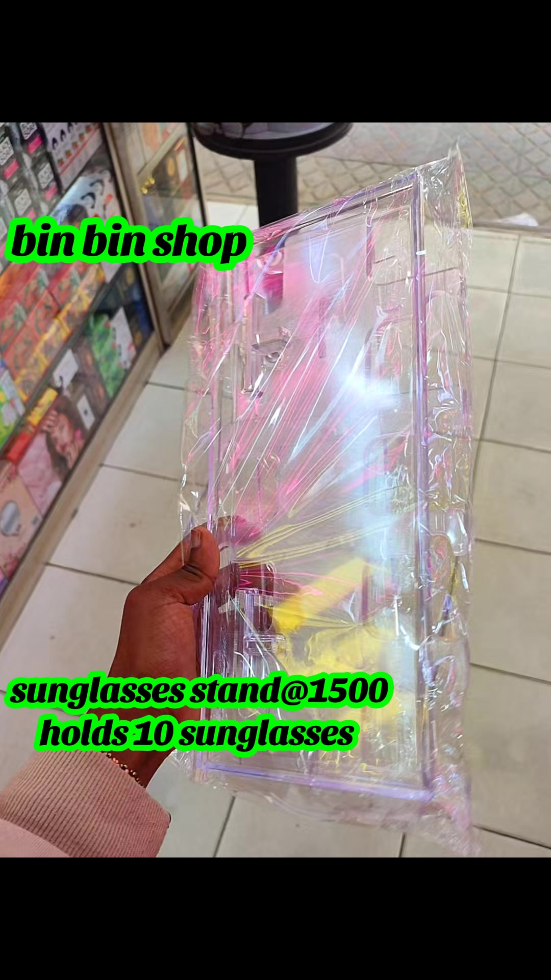 @BIN BIN BEAUTY