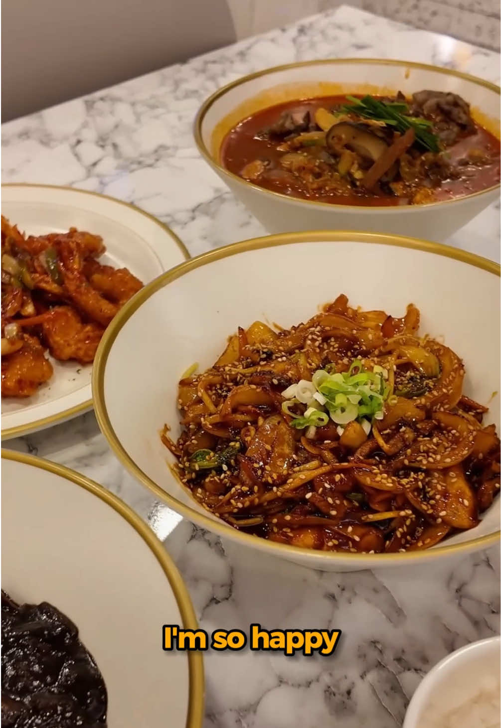 @Michiko Foodie