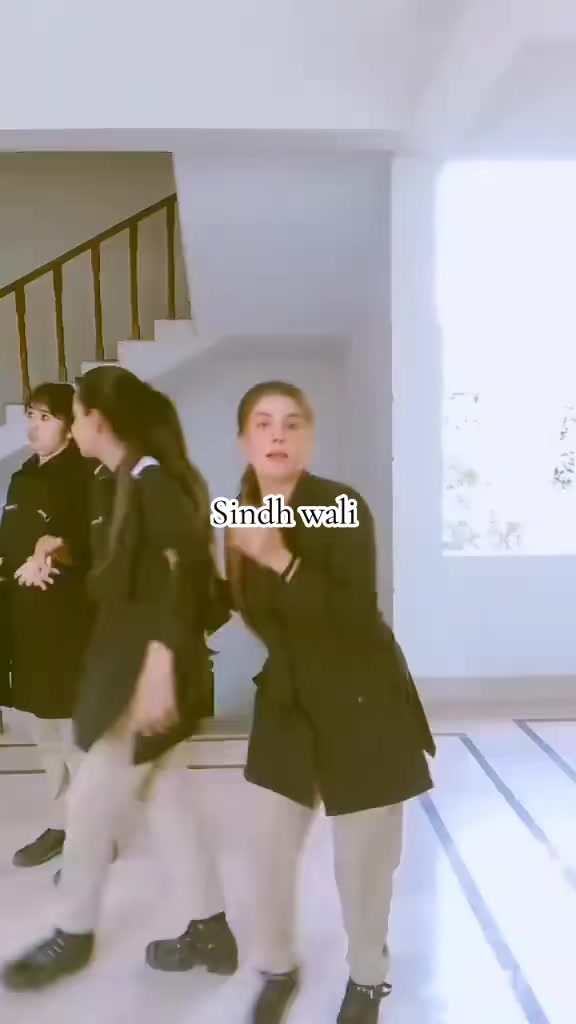 @Sindh wali