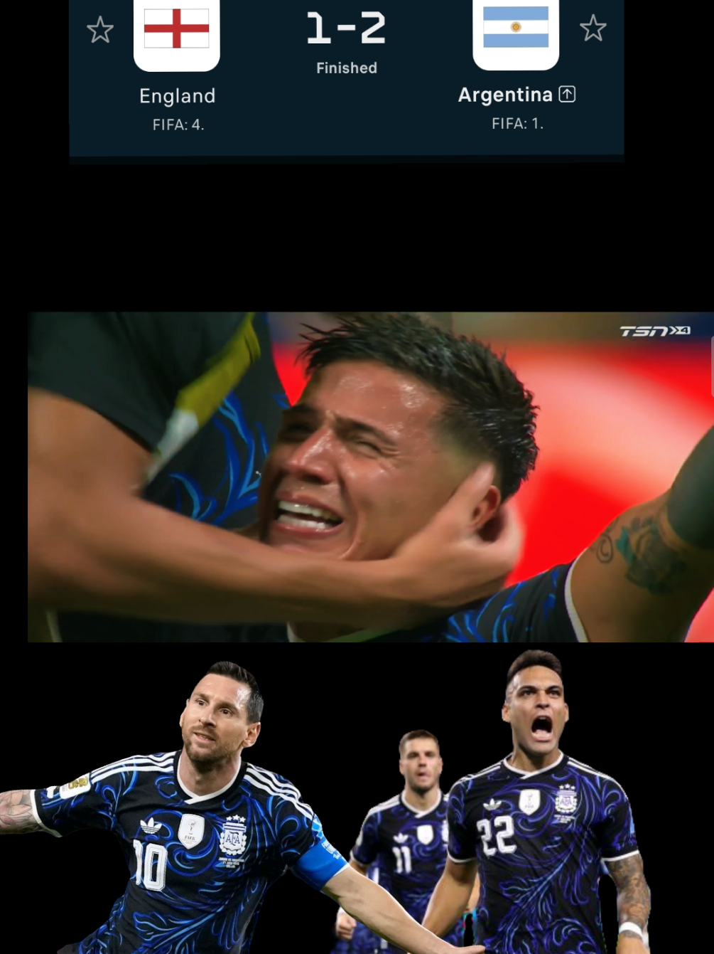@WORLD CUP HIGHLIGHT