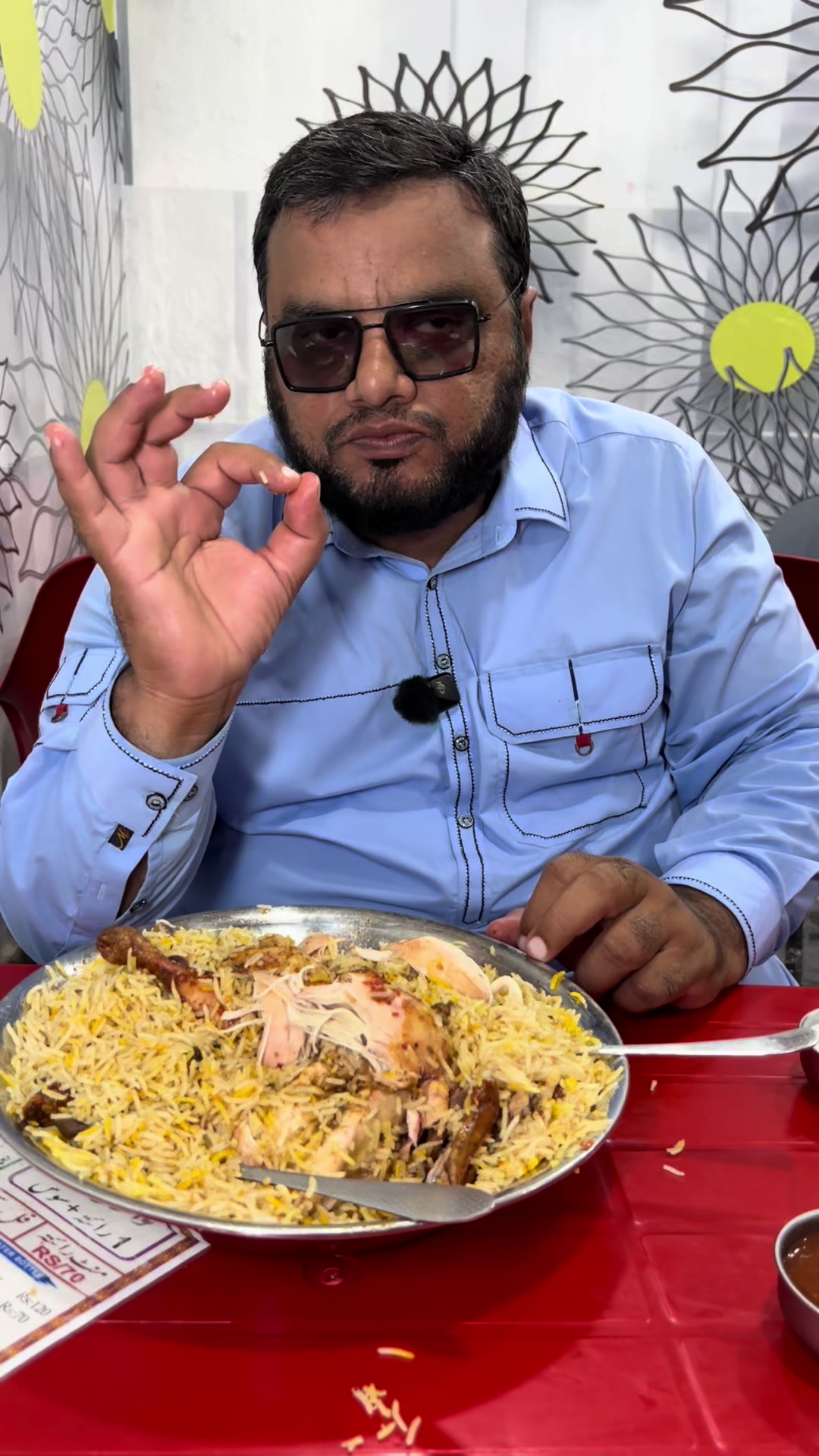 @Lahore Food Lovers