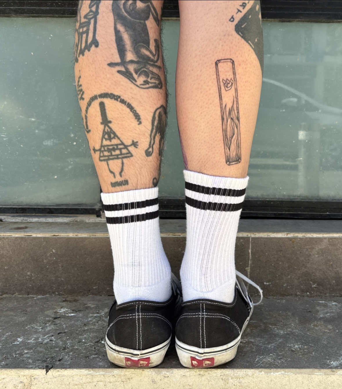 @Krichker.tattoo