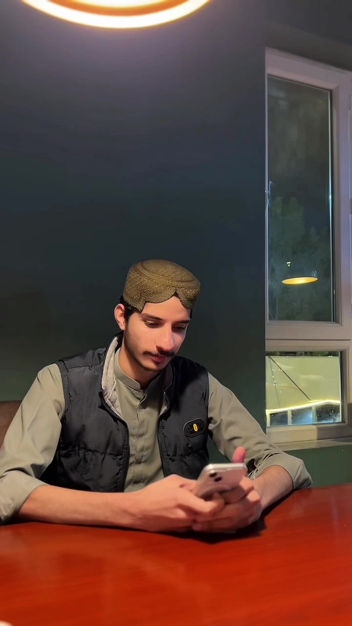 @SHAHJAHAN ZEHRI