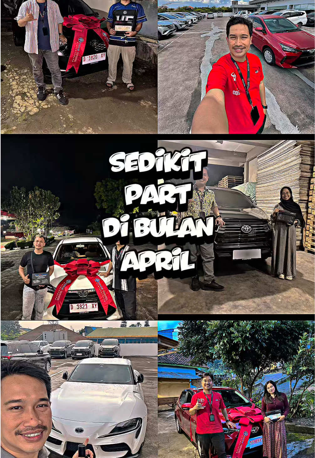 @Kang Ardi | Toyota Konsultan