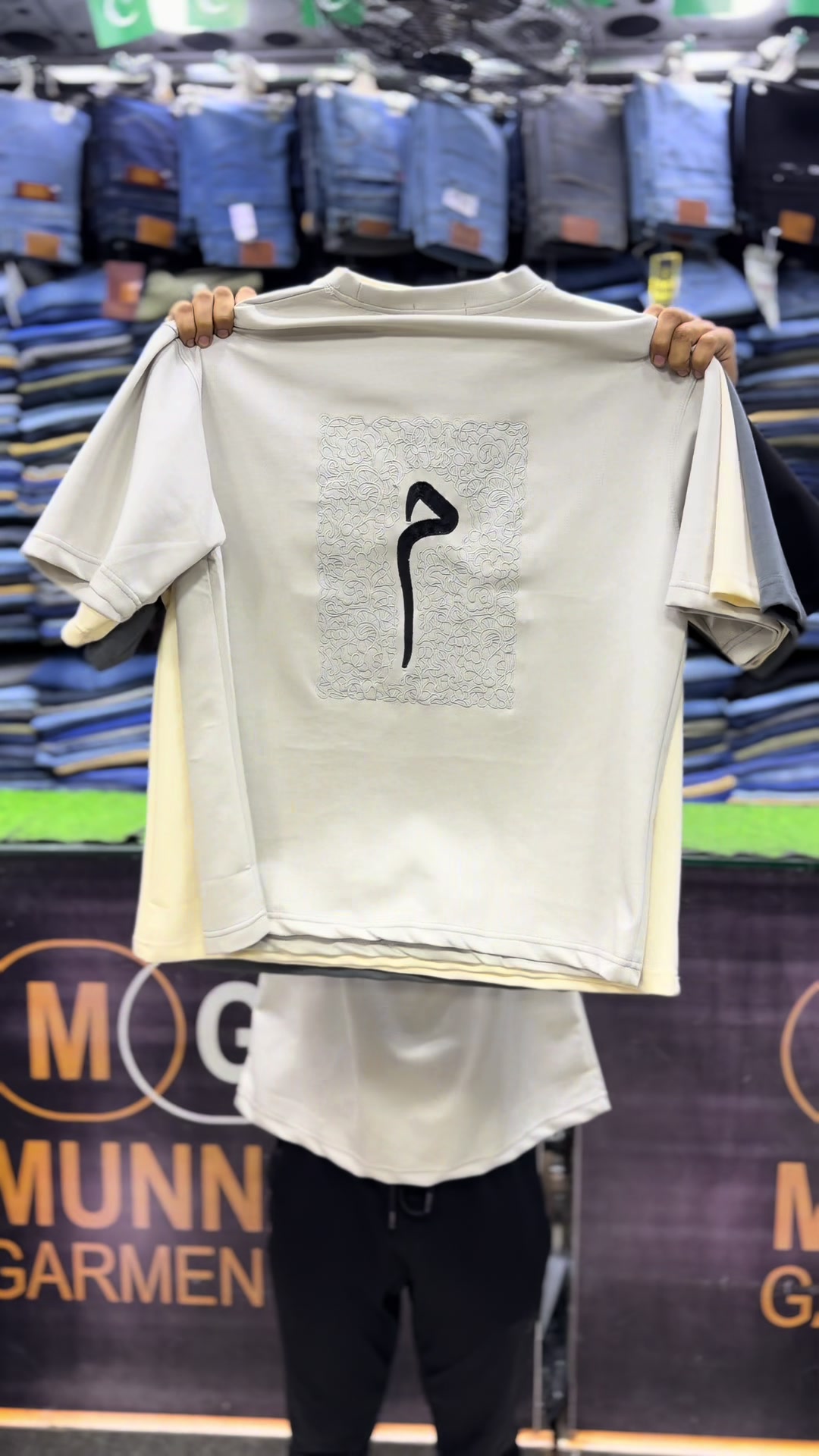 @Munna Garments®
