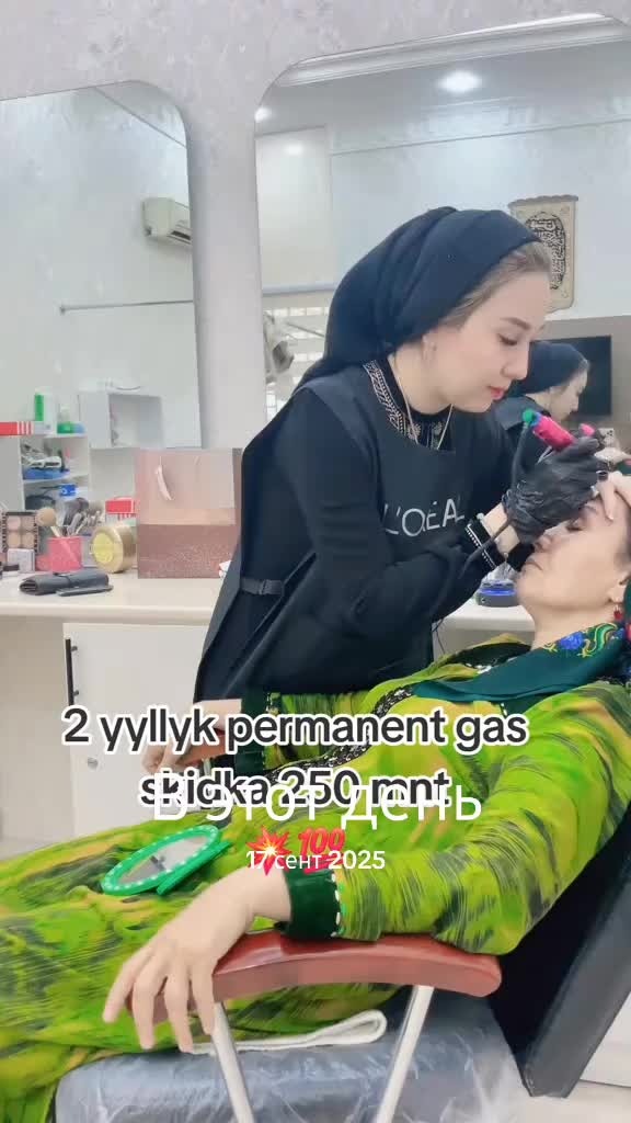 @Permanent make_up ❤️
