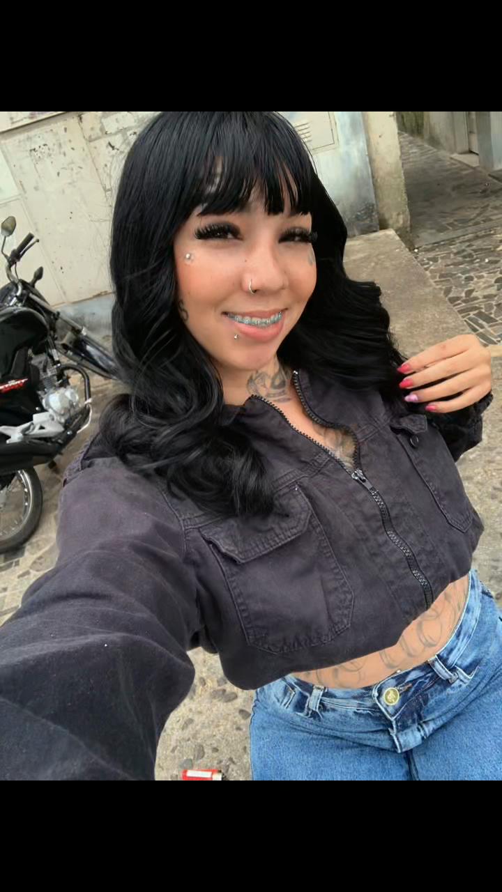 @Shirley Jussara ❤️