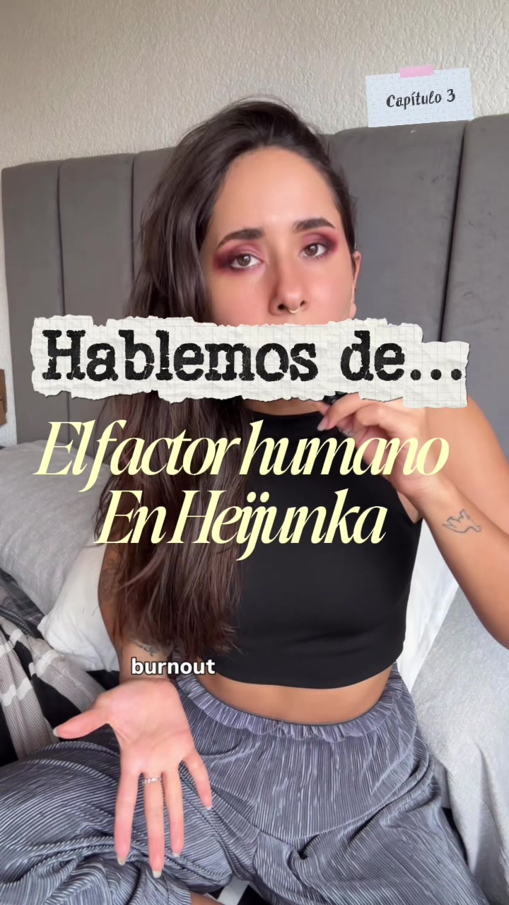 @La Inge te lo explica
