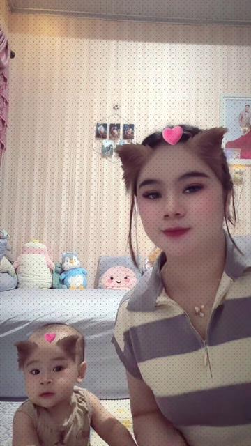 @Ibu.Elgan🍼👼🏻