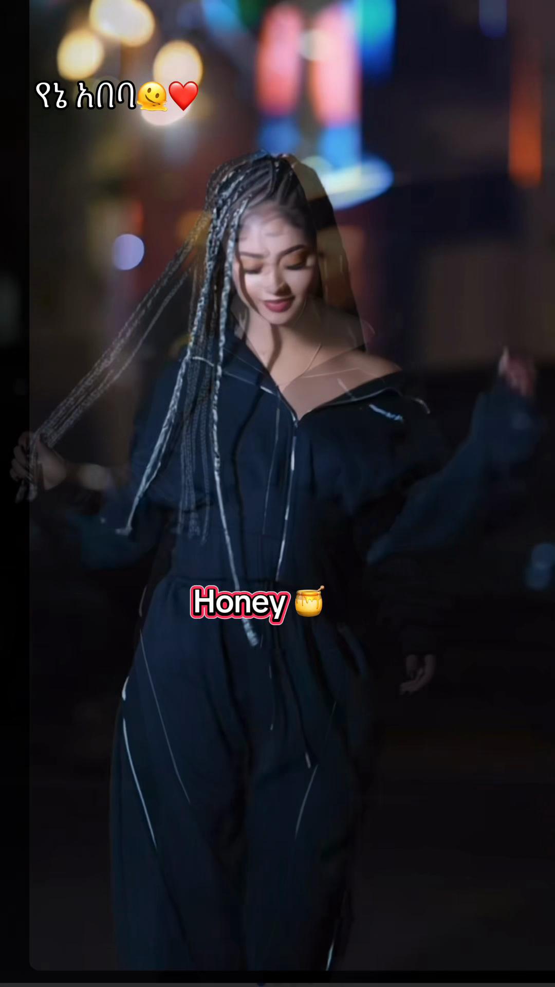 @Honey ๐ฏ๐