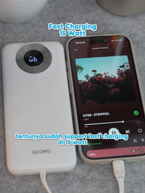 @Acome Indonesia