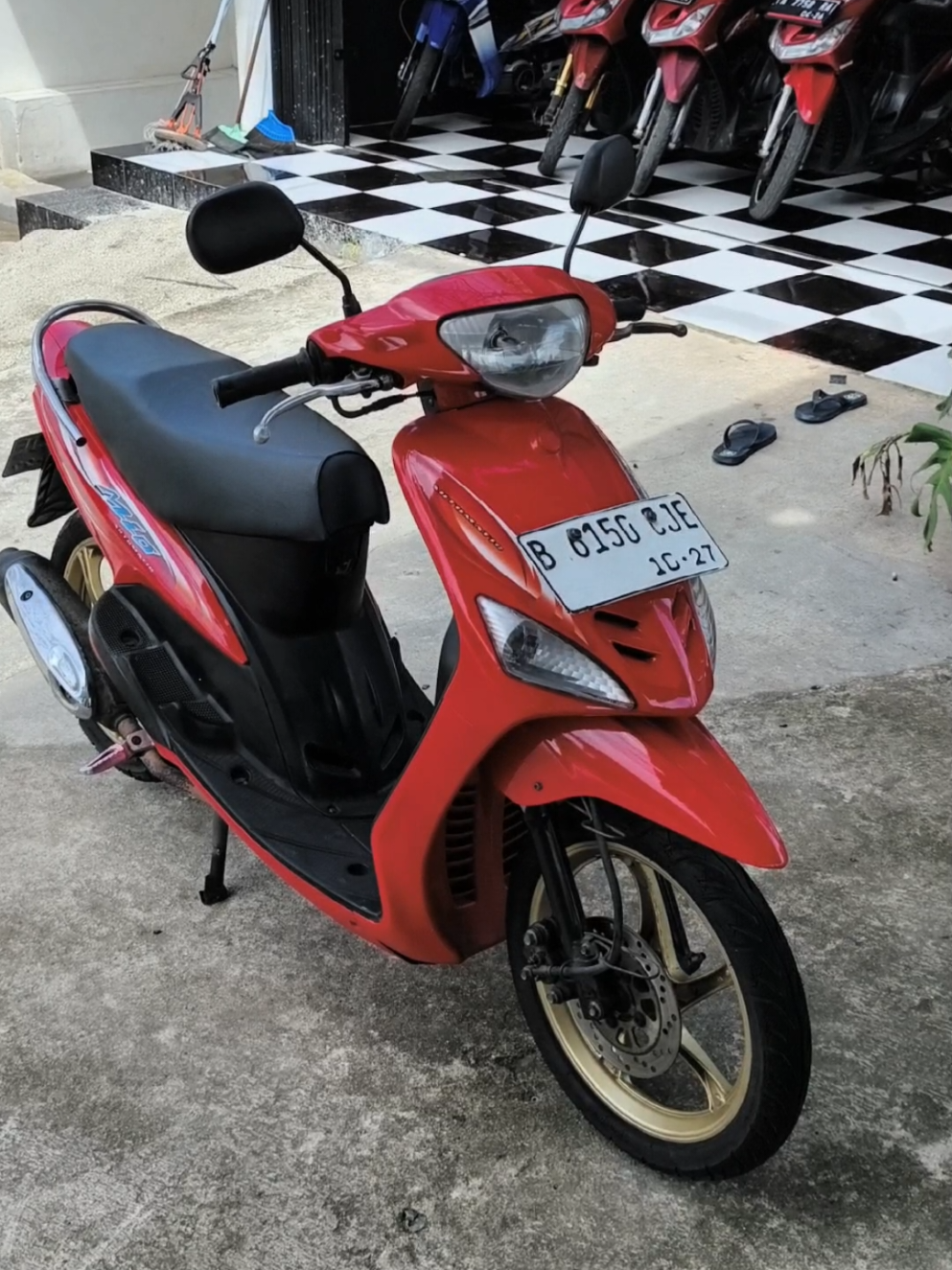 @kanna motor sport