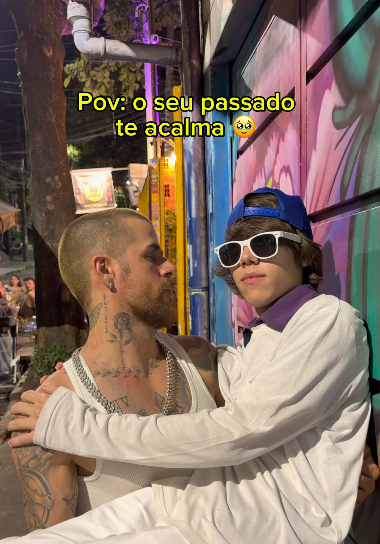 @Teagu | Sosia do Justin