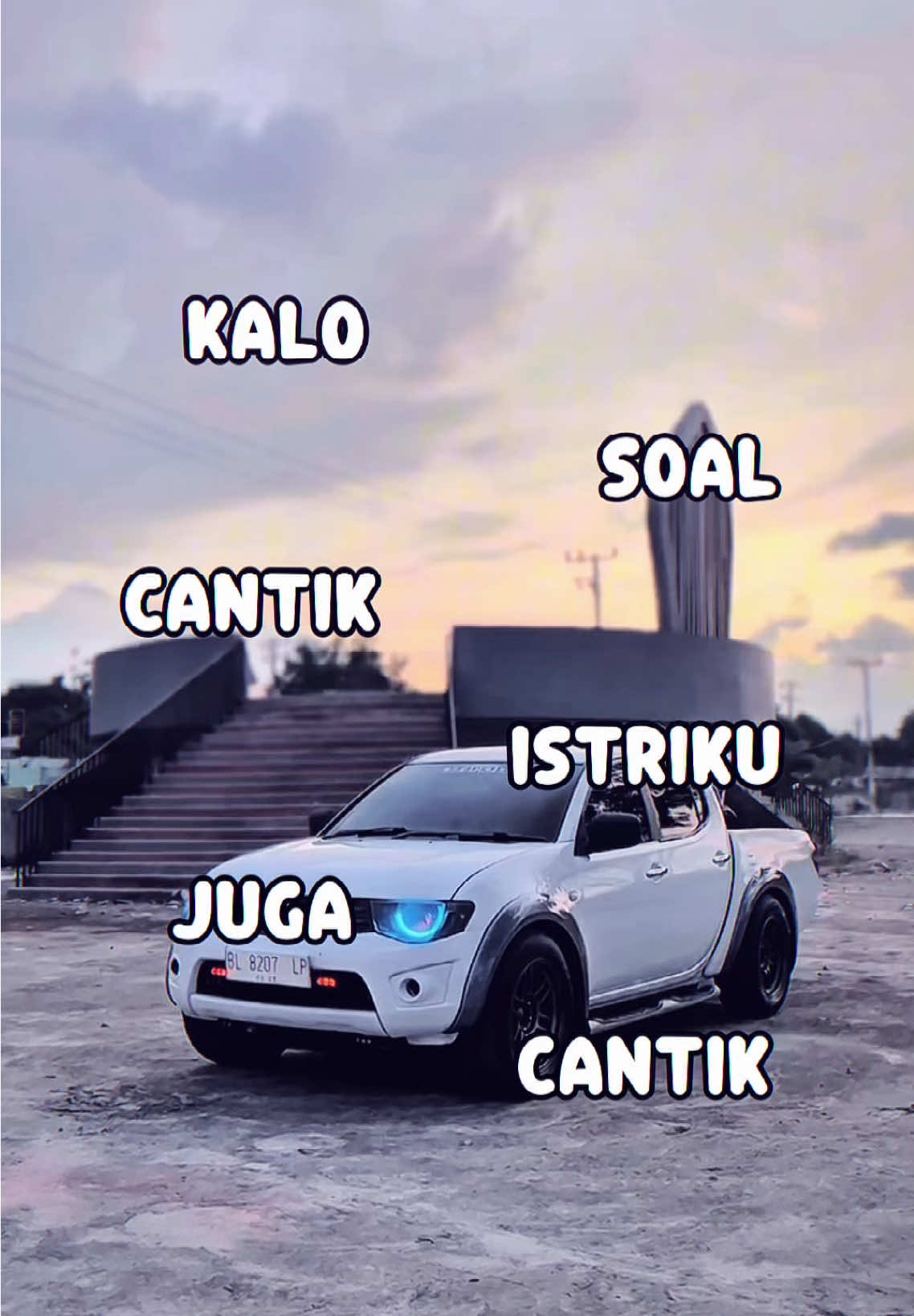 @Djingki Waja