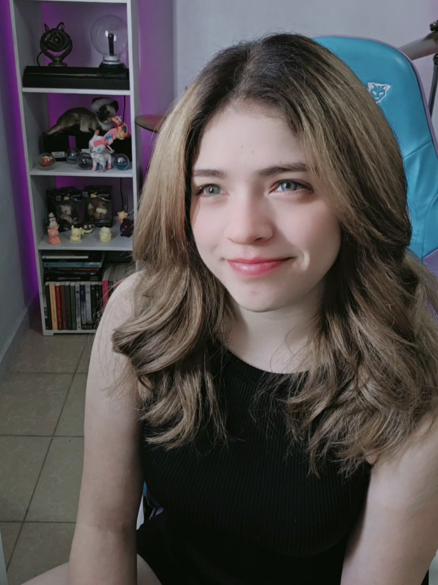 @Litzy Lee