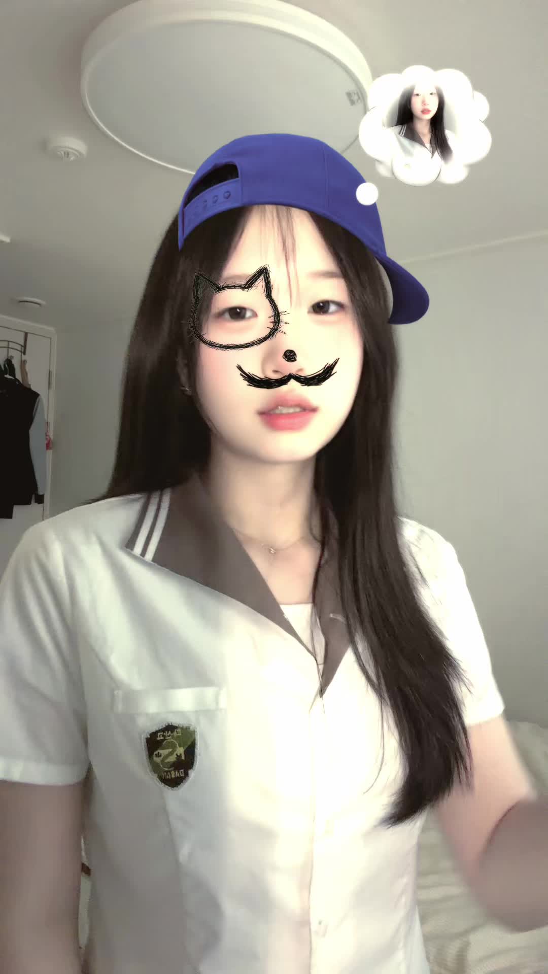 @참깨라면큰컵