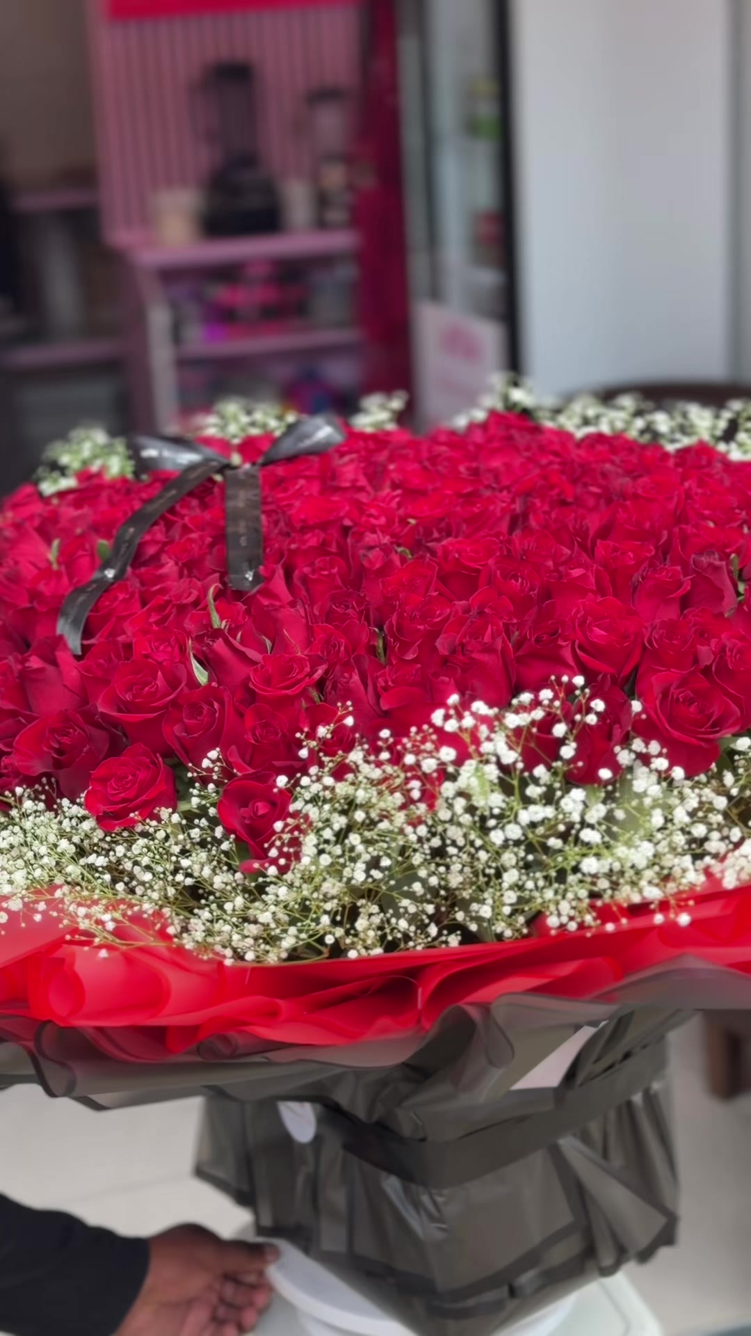 @Bloomsbyzn&bull;Durban florist