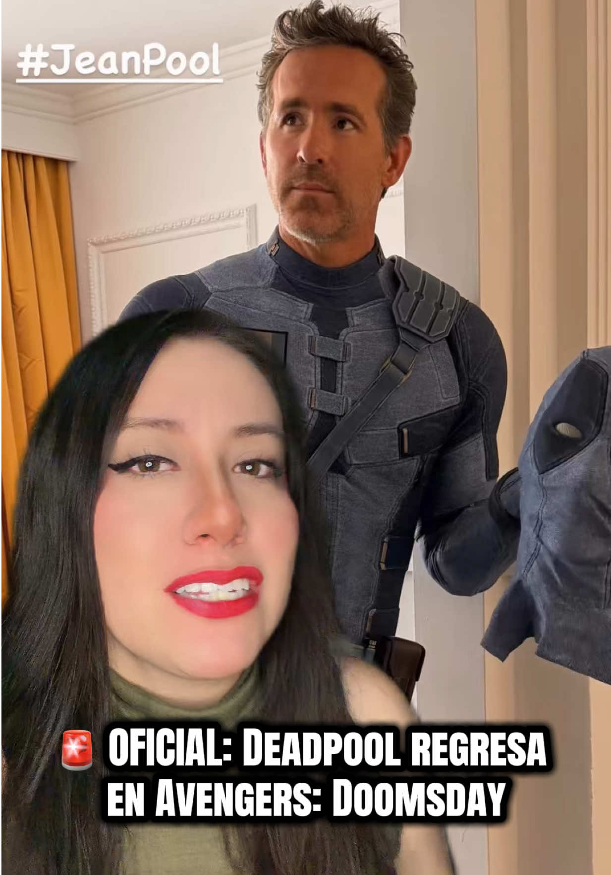 @DEVI CRESPO | CINEDEV