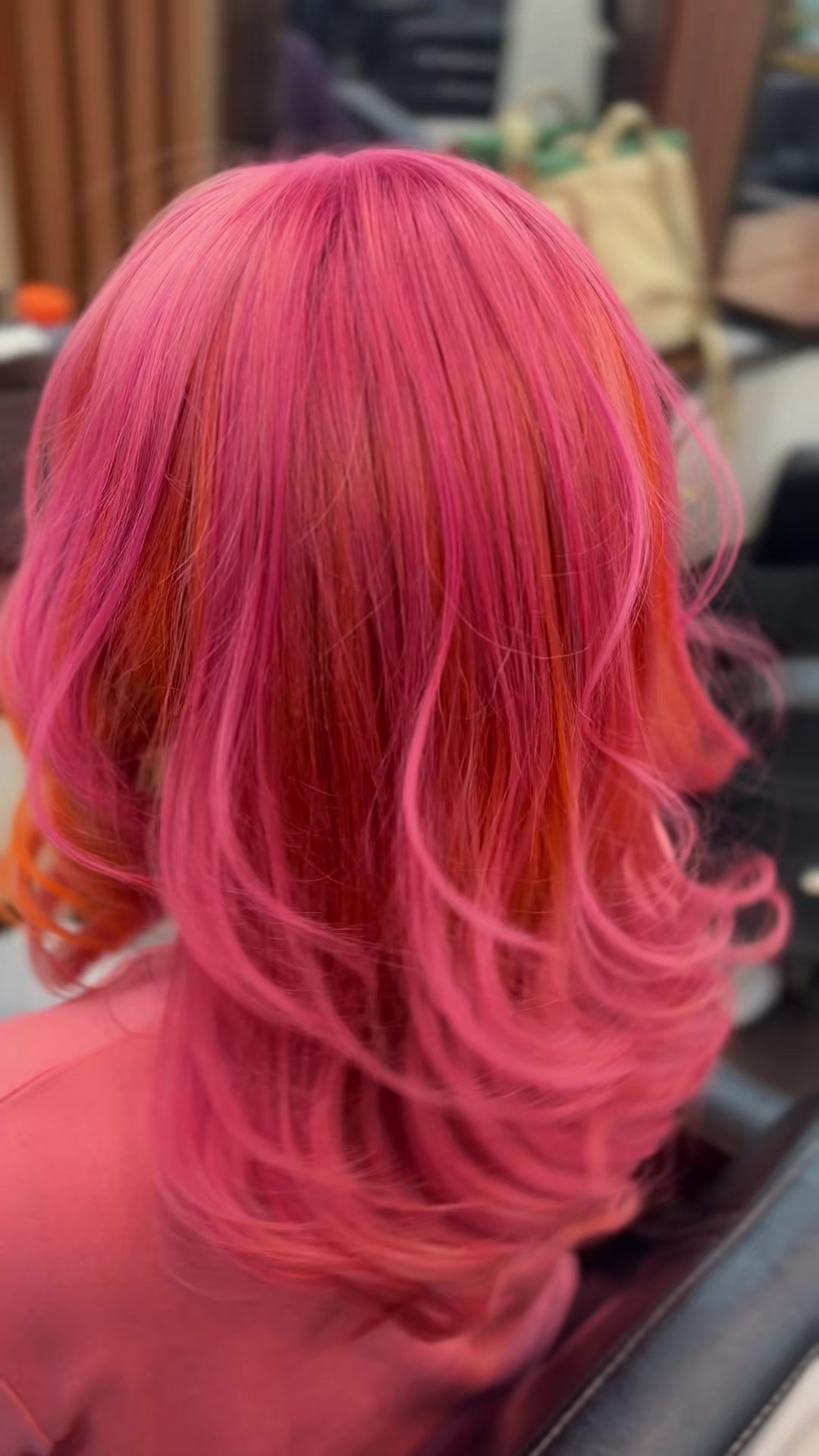 @#FairyHairBarbie