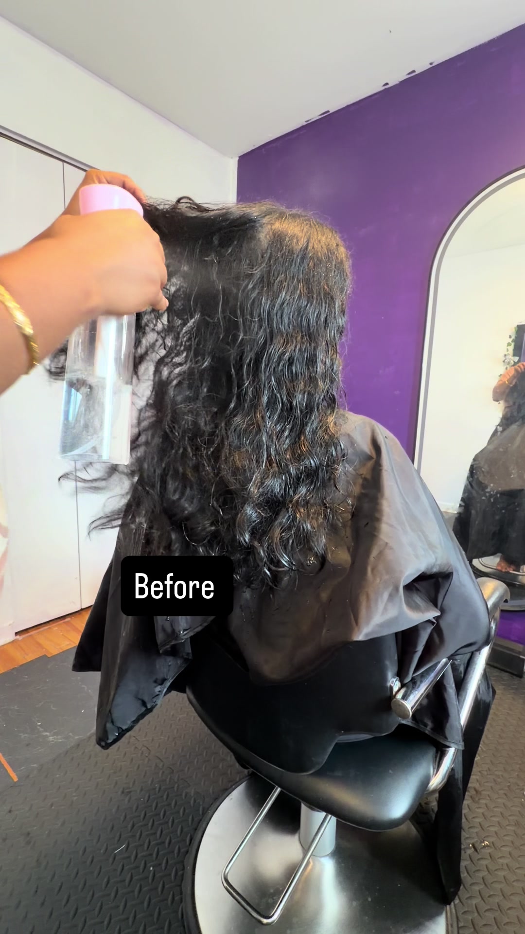 @Makeup&hairstyle by Anjali