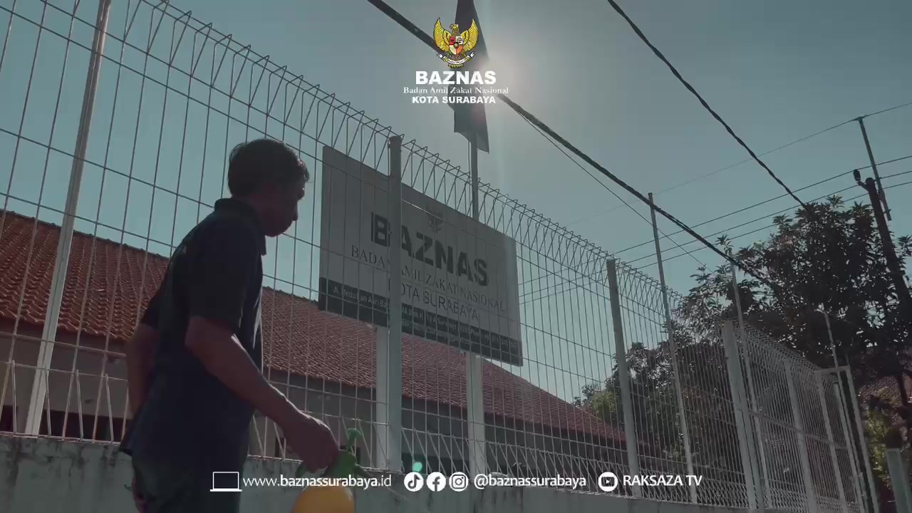 @BAZNAS Surabaya