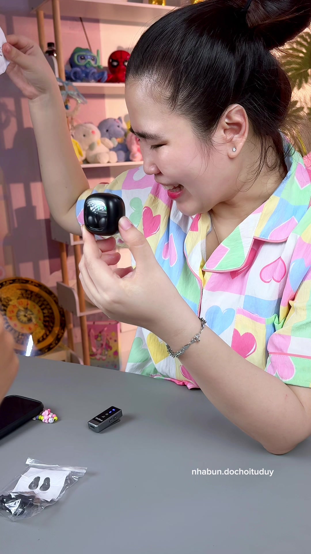 @Nhà Bún - Đồ chơi tư duy