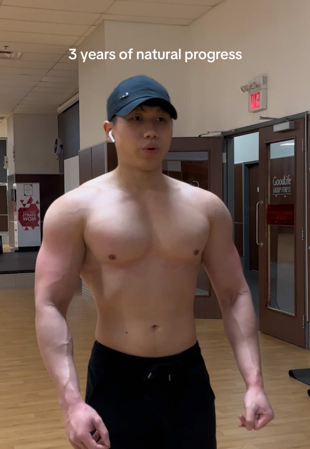 @Jimmys Progress