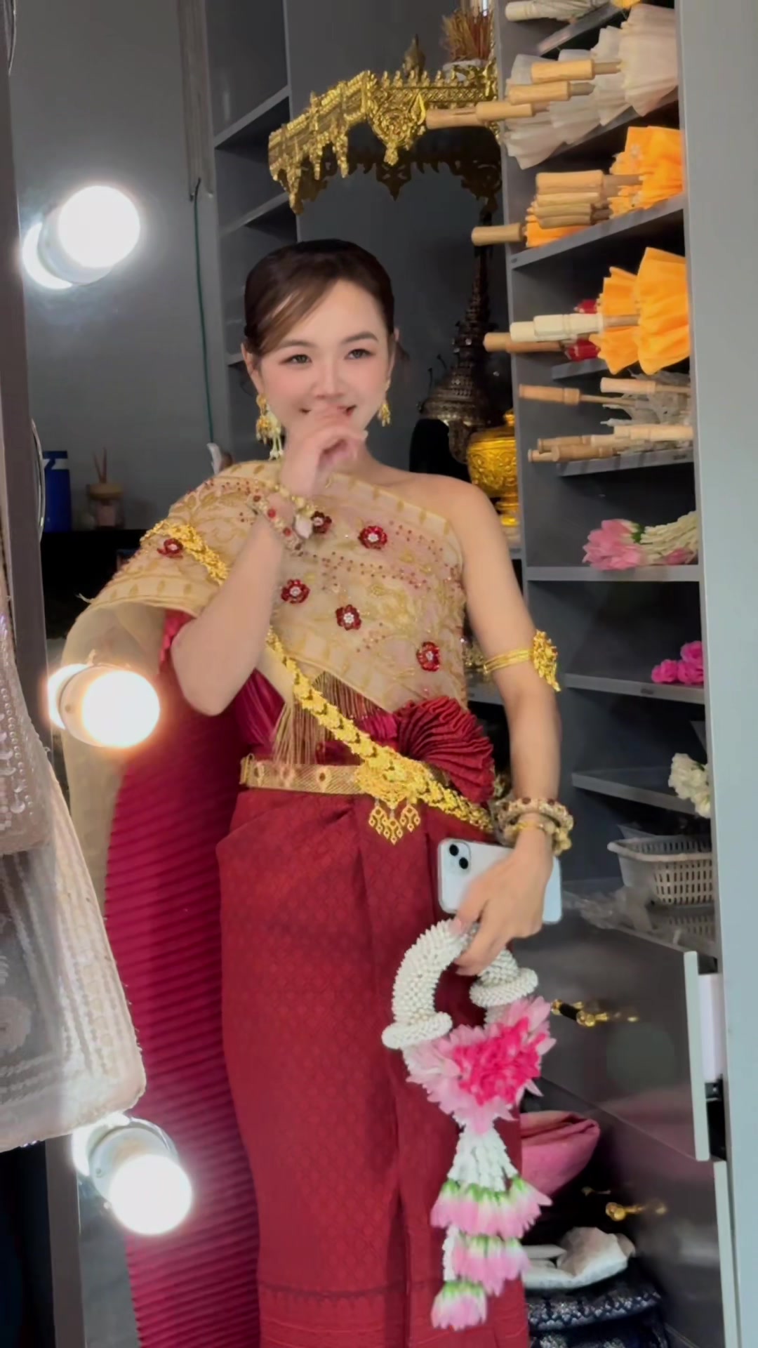 @Nết NaRy Thuê Đồ SomRong
