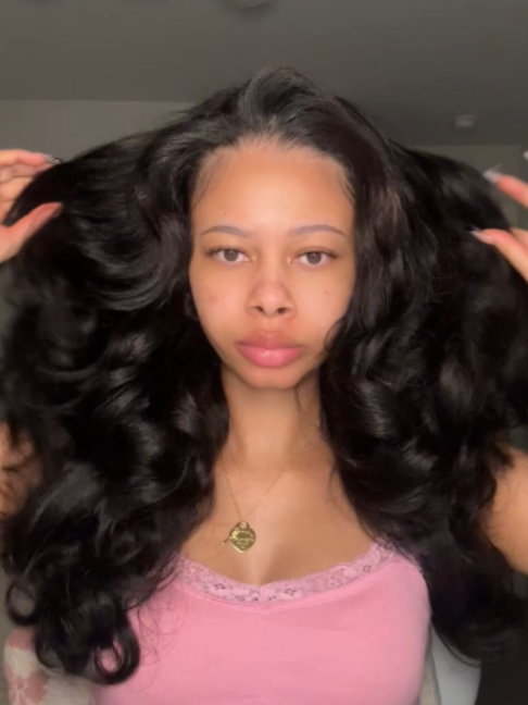 @ALIGRACE HAIR