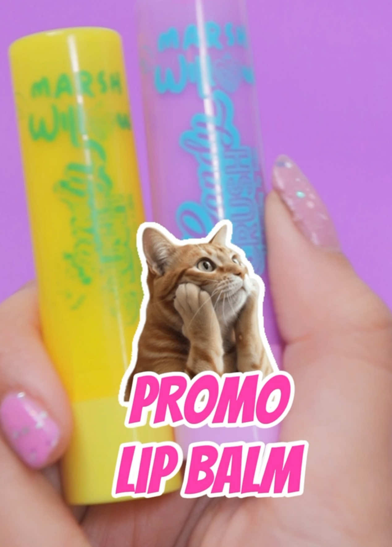 @Marshwillow Official