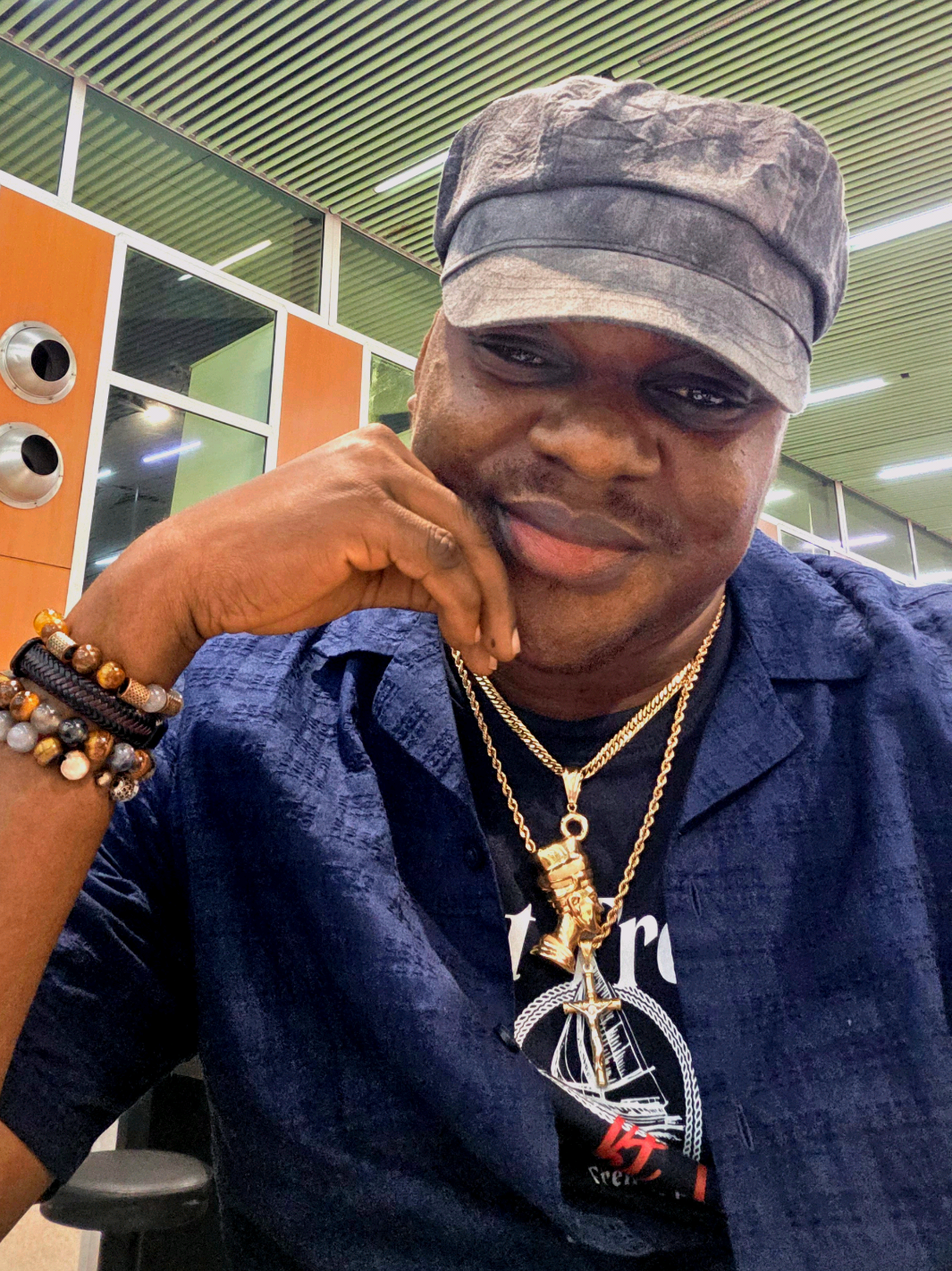 @Femi Solar
