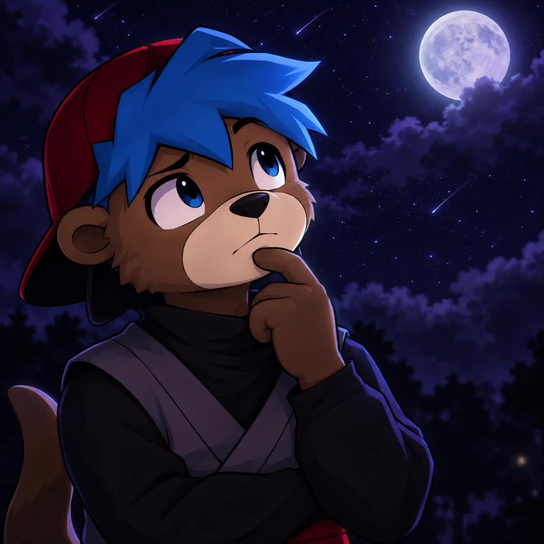 @Dam La Nutria Gamer