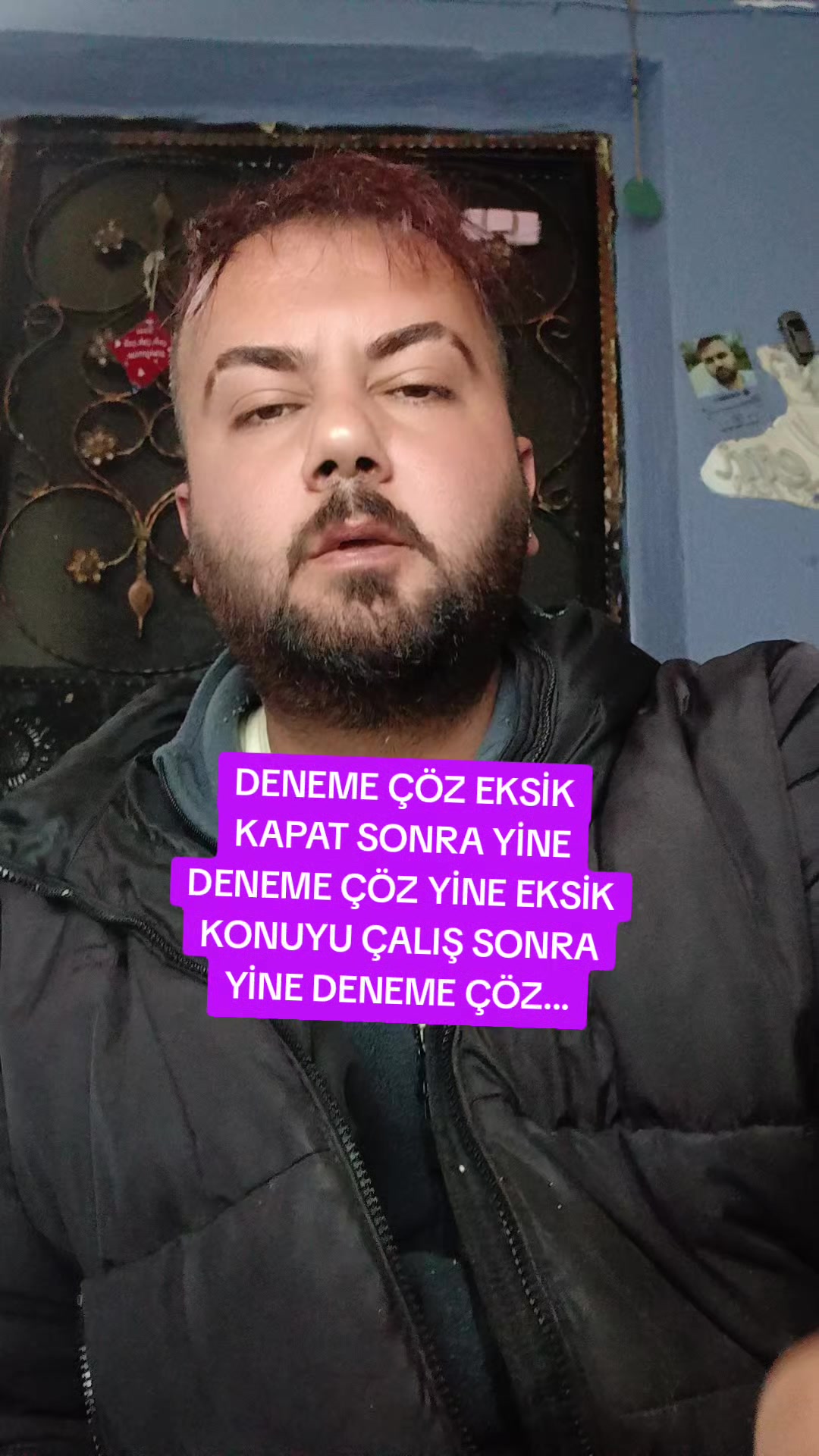 @ÇOK YAKIŞIKLI KOÇ