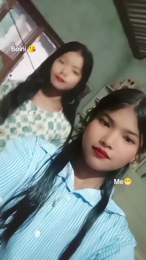 @Nandani Chy 33 🤫🫣