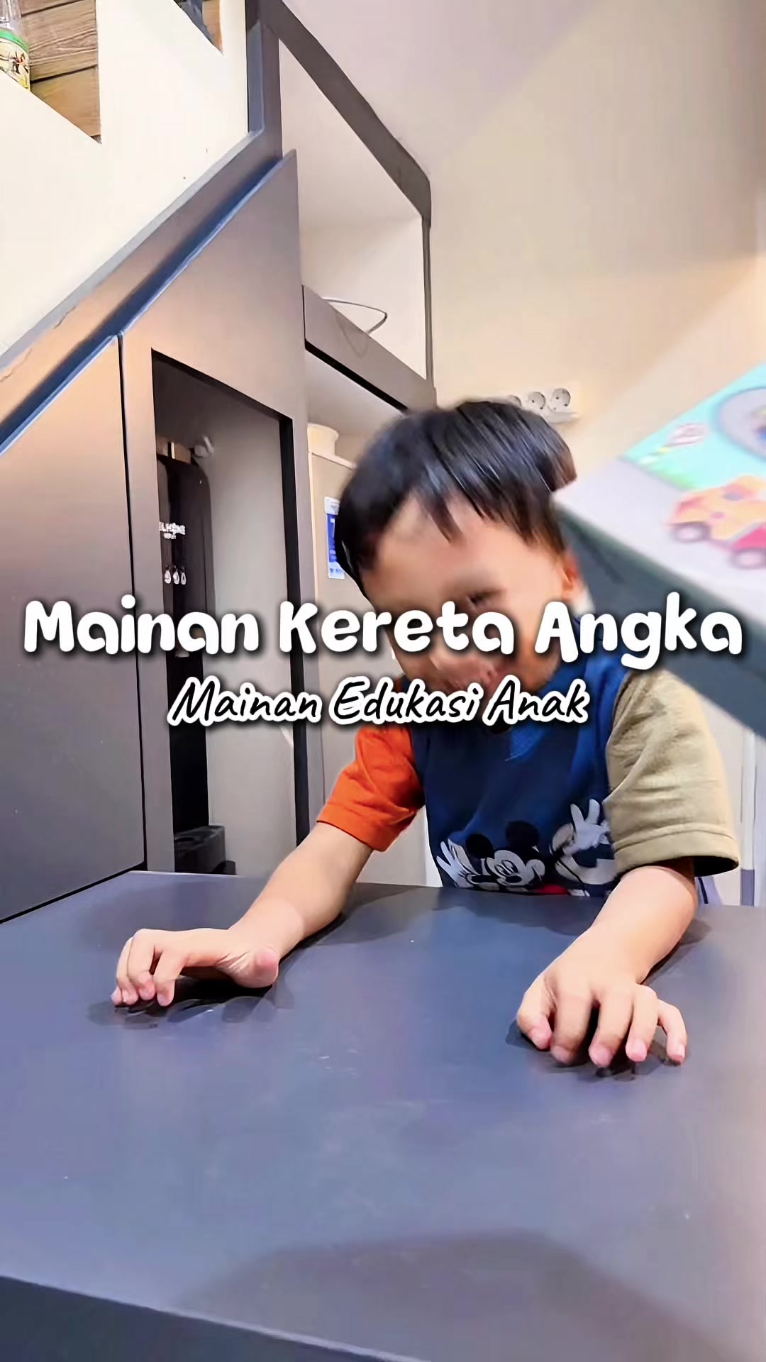 @Amihnya Keenan & Kafi