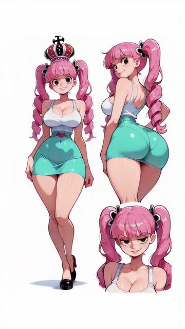 @Waifu Den