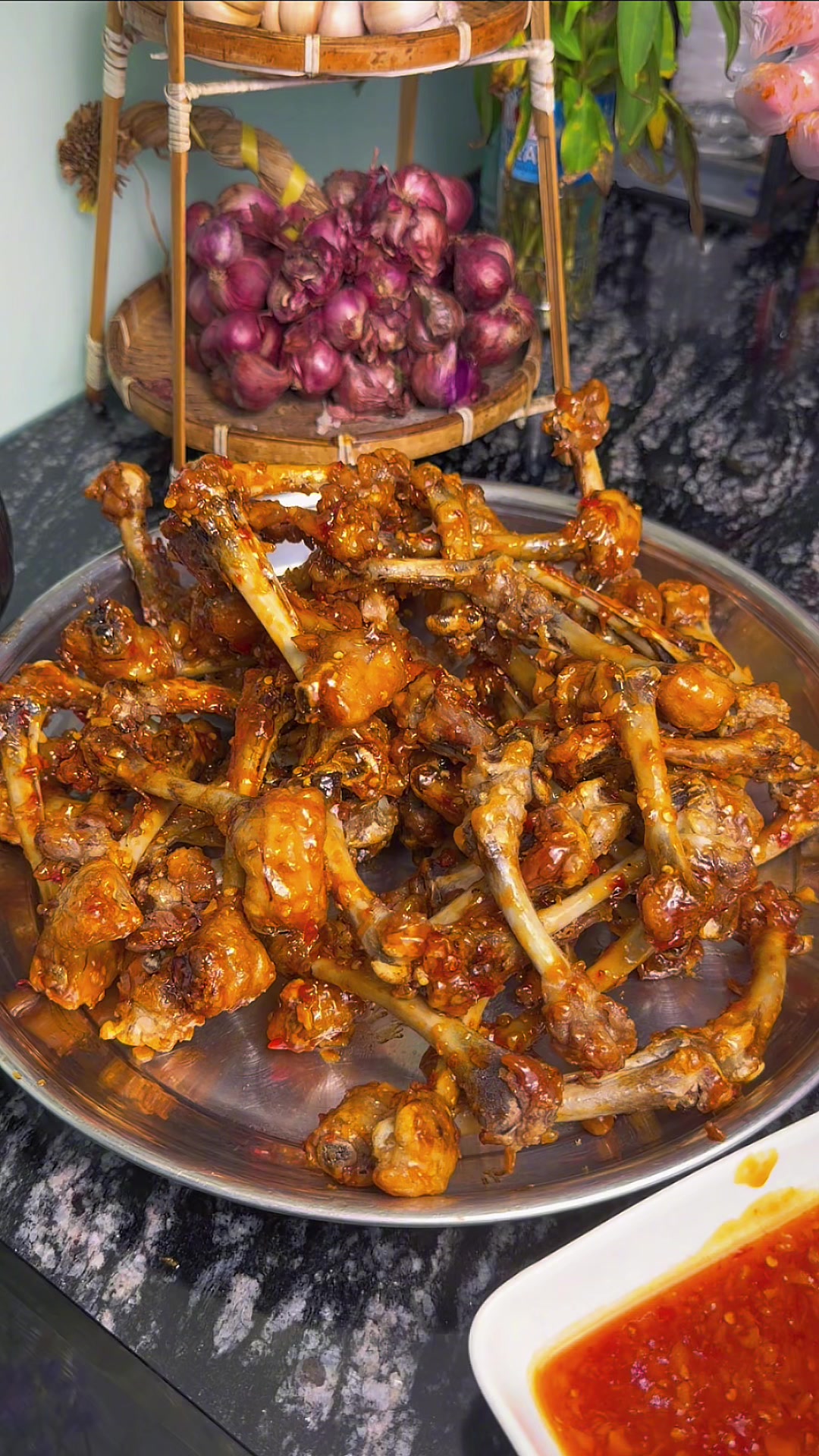 @Mặt Bự Thích Nấu Ăn